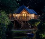 Luxury Lodges Clowance